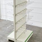 Pomelohome Shelves Used Customized Supermarket Shelf Supermarket Rack Supermarke