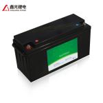 24V 100AH Lithium Lightweight Household Battery Pack