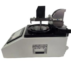 China Versatile MPO Polishing Machine: Suitable for Various MPO Connector Types factory