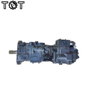 China HD400 HD450 70KG Hydraulic Main Pump K3V63DT ISO9001 factory