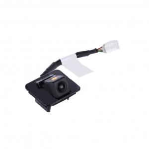 China Auto Parts 170 Degrees Rear View Backup Camera B61T-67-RC0 For Mazda factory