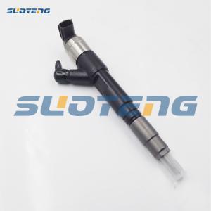 China 5367913 Fuel Injector For QSB5.9 Engine Parts factory