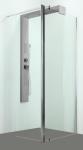 Custom Unique Shower Bath Enclosures Kits KPNDWI1001 CE SGS Certification