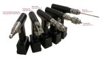 Brushless Motor Reciprocating Saws Surgical Instruments, Medical Power Saws