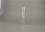 15ml/30ml/50ml/80ml/100ml Foundation Round Shape Lotion Bottle Acrylic Plastic