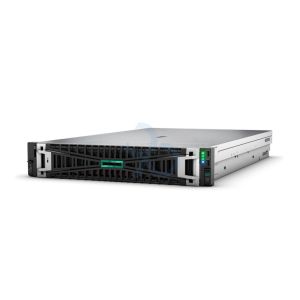 Original Brand HPE ProLiant DL385 Gen11 Server HPE Rack Server with AMD CPU HPE