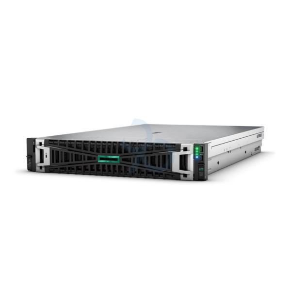 Hot HPE ProLiant DL385 Gen11 9224 3.4 GHz 24-Core 32GB DDR4 8SFF 800W PS Server