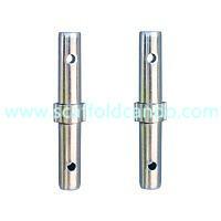 38*225mm scaffolding frame system steel joint pin Bone joint 36*225mm for