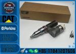Diesel Fuel Injector 212-3464 10R-0725 2123464 10R0725 For CAT C10 C12 Engine