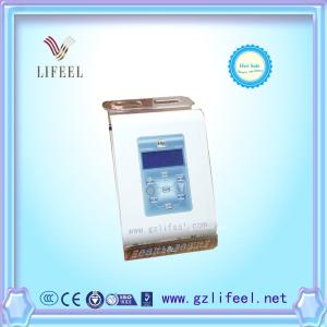 China Multi-Function Beauty Equipment/Portable Ultrasonic scalpel skin Peeling Scrubber factory