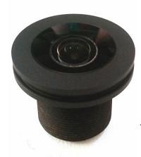 China 1.8mm Panoramic fisheye lens, 14 Megas, wide angle lens factory