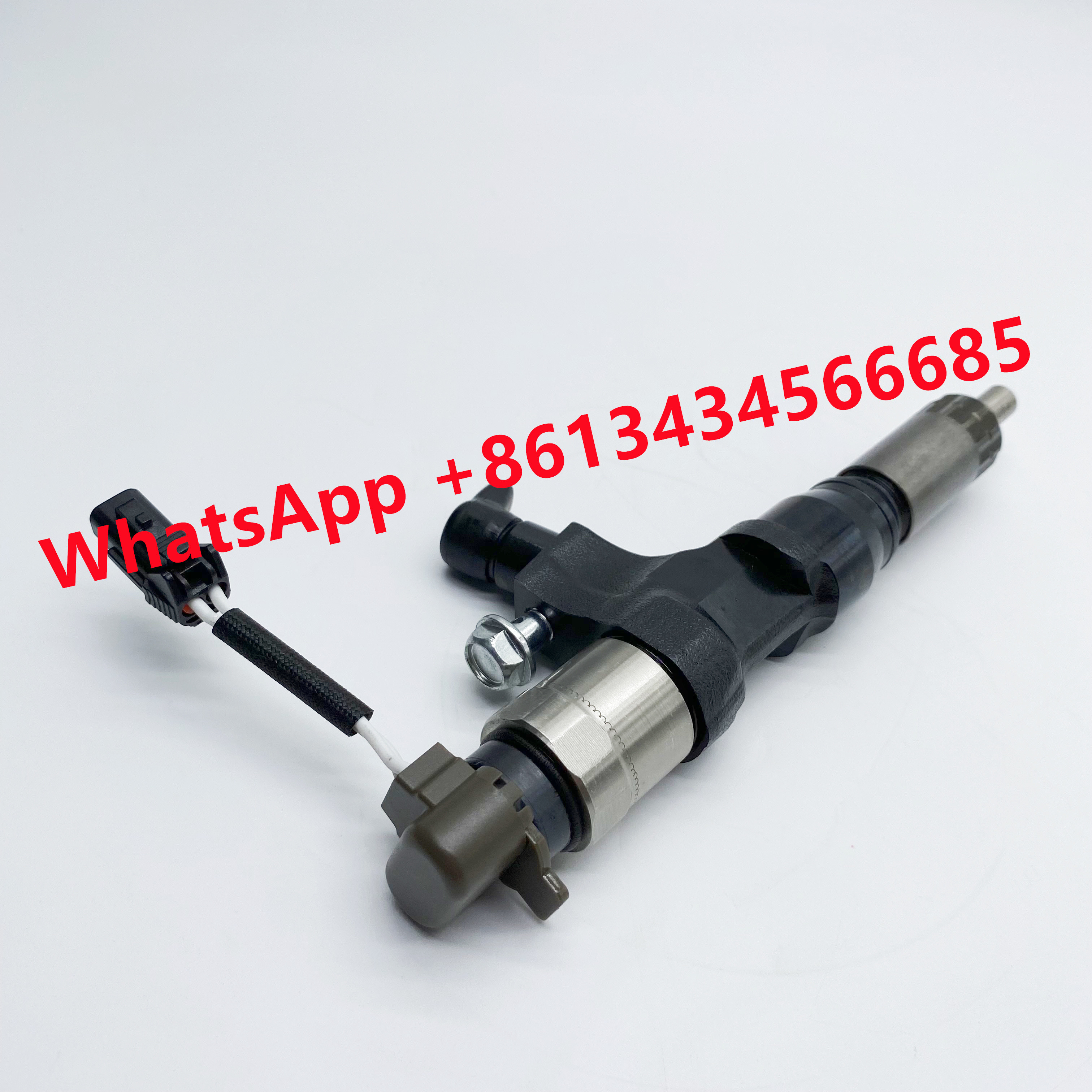 DENSO Common Rail Fuel Injector 095000-5402 for HINO 23670-E0280