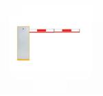 60W 3s Type 4.5m parking Boom Barrier Gate