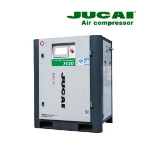 China Energy Saving 15kw Variable Speed 20hp Industry Air Compressor factory