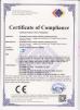 Guangzhou Xinyu Stage Lighting Installation Factory Certifications