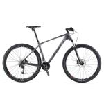 Fork Suspension Savadeck 2.0 Carbon Mountain Bike SHIMANO ALTUS M2000 27 Speed