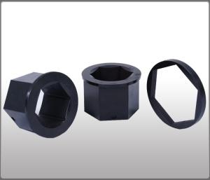 China Insert reducer sleeves for low profile hydraulic torque wrench factory