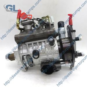 China 9320A347G 9320A340G DP210 Delphi Fuel Injection Pump Diesel Engine For PERKINS 2644H023DT factory