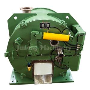 China Siphon Peeler Starch Centrifugal Filter Separator Horizontal Automatic Discharge factory