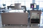 220V / 110V 1.5KW 3D Laser Glass Engraving Machine Long Operating Life