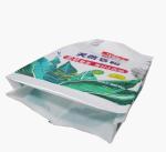Safety Plastic Detergent Washing Powder Closed Packaging Bag Waterproof