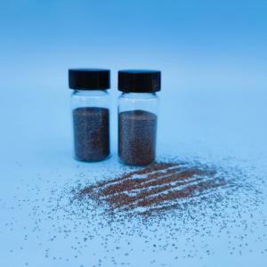 China 320# Brown Aluminum Oxide For Blasting Surface Treatment Low Depletion factory