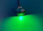 Low Voltage 1W 12V Green Marine Boat Courtesy Lights 150 Degree Beam
