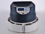 Fast counting speed heavy-duty coin counter different country with Fashionable