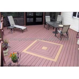 China Computerized UPVC Window Profile Line with 18m Machine Length on sale