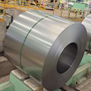 China Automotive Industry SPCE DC04 Cold Rolled Steel Coil Deep Draw Steel Materail factory