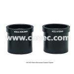 Dia 23.2 - 30 mm C-Mount Adapter Ring for Stereo Microscope A55.2203