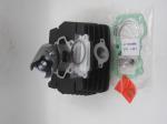 Big Bore Mechanical Motorcycle Cylinder Kit For Suzuki AX100 Motor Engine Parts