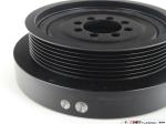 11237576675 Car Crankshaft Pulley BMW Crankshaft Pulley