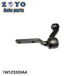 Mercury Grand Marquis 1997-2002 Car Suspension Parts Front Lower Control Arm
