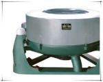 Stainless Steel Material Hydro Laundry Extractor Machine For Textile Factory