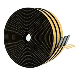 China Unparalleled Durability Weather Stripping Seal for Garage Doors factory
