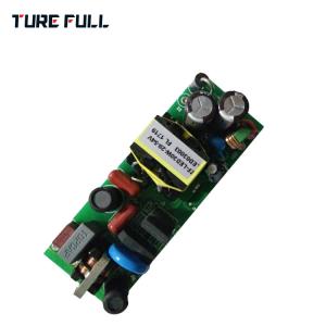 China Competitive price waterproof power supply for leds led driver 24v 700ma transformer 32v factory