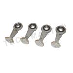 BMW F02 F01 Piston Rod Air Compressor Suspension Air Pump Repair Kits 3720679644