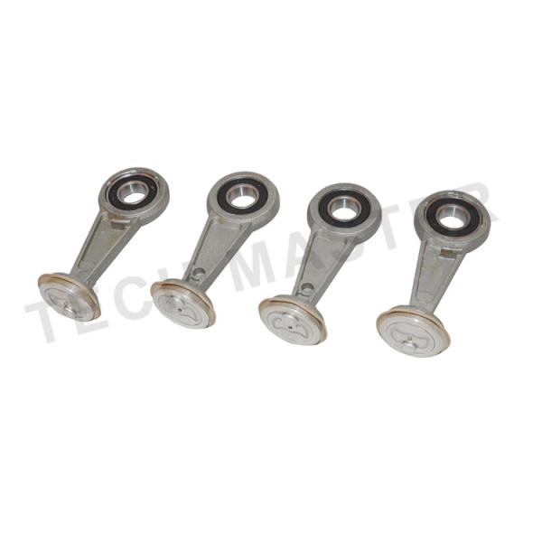 BMW F02 F01 Piston Rod Air Compressor Suspension Air Pump Repair Kits 3720679644