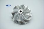 K03 53039700154 5304-123-2036 Billet Compressor Wheels Upgrade Performance for