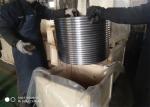 Grooved Lebus Sleeve