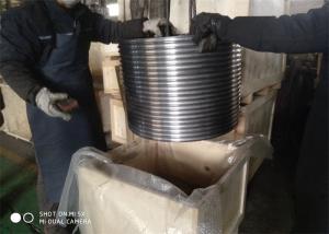 China Grooved Lebus Sleeve factory