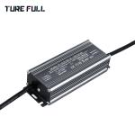 42V 1500mA Waterproof Electronic LED Driver , Flood Light Led Driver 60W