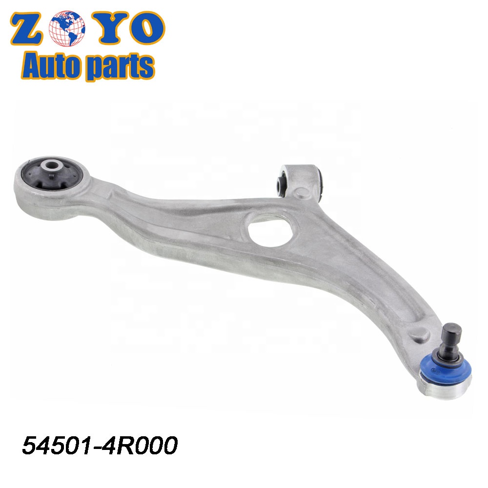 Car Accessories for Hyundai Sonata Front Lower Control Arm 54501-4R000 524-696 Design