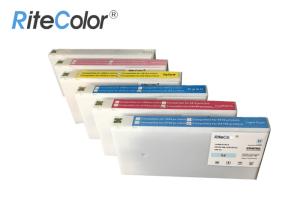 China 200ml Sublimation Printer Ink Cartridges For Fuji DX100 Printing factory