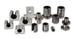 LME LUU Linear Rail Bearing