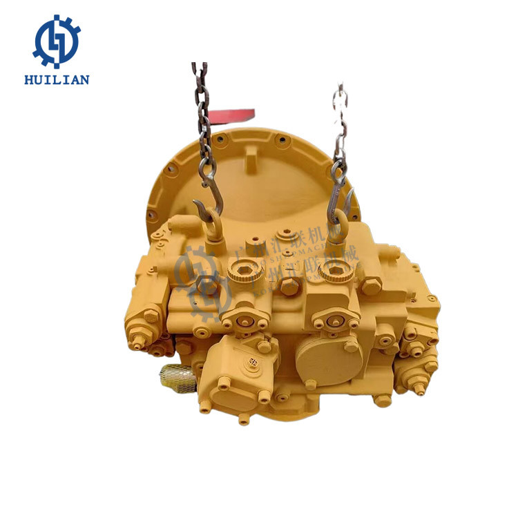 E312D2GC E349GC E350GC EXCAVATOR HYDRAULIC MAIN PUMP FOR EXCAVATOR CONSTRUCTION MACHINERY ACCESSORY
