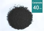Lost Foam Casting / Investment Casting 270# Ceramic Foundry Sand