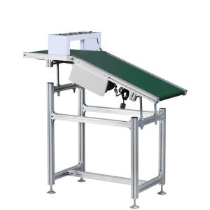 Fully Automatic Tht Assembly Line Wave soldering machine for Dip Pcb Assembly