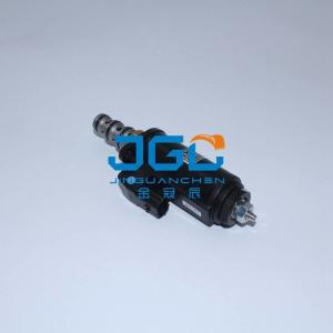 China Excavator Accessories SK200 SK210 SK260-8 Solenoid Valve YN35V00051F1 G24YB50 factory
